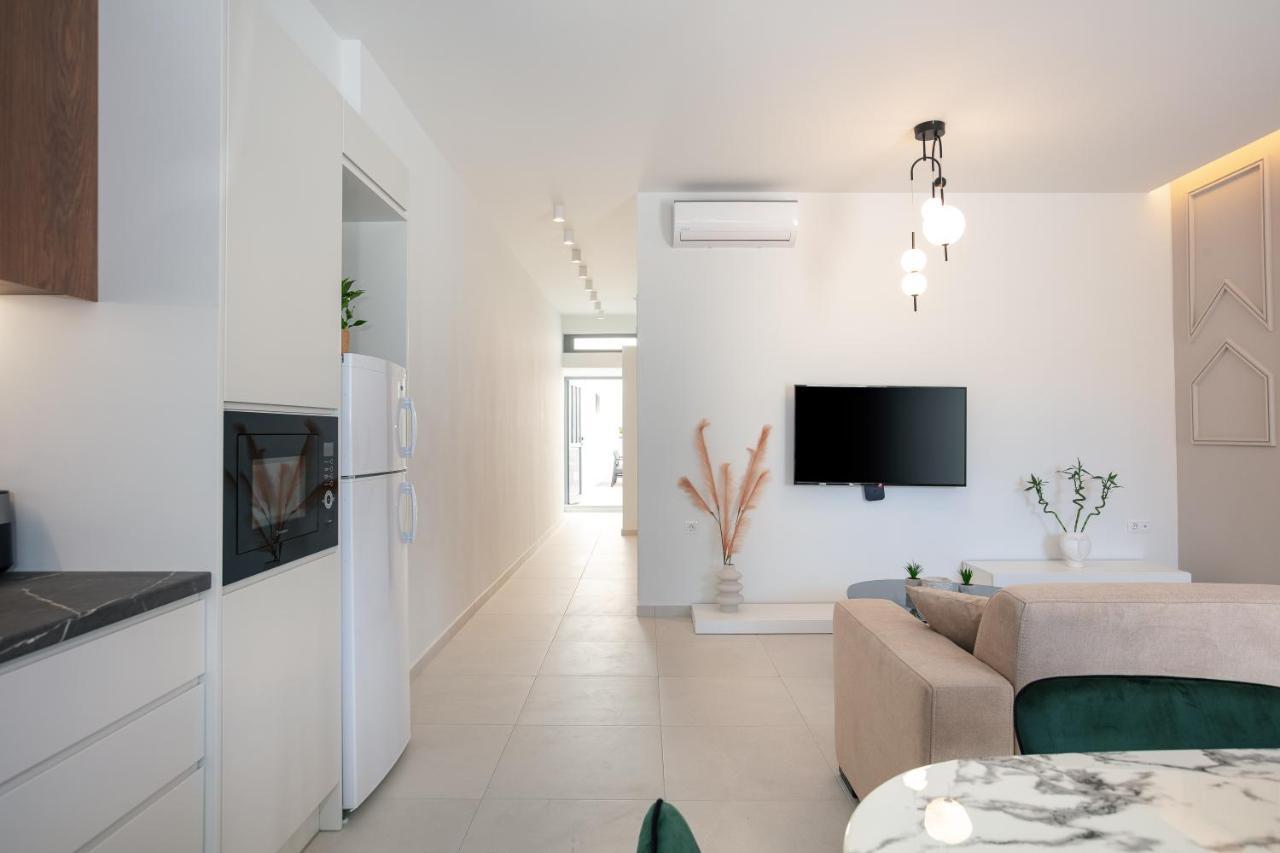 Kalopsia Home Rethymnon Exterior foto